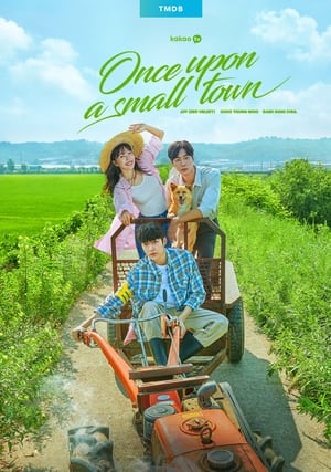 Nonton Once Upon A Small Town (2022) Sub Indo