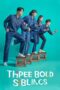 Nonton Film Three Bold Siblings (2022) Sub Indo