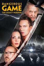 Nonton Film Dangerous Game: The Legacy Murders (2022) Sub Indo