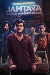 Nonton Film Jamtara – Sabka Number Ayega (2022) Sub Indo