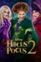 Nonton Film Hocus Pocus 2 (2022) Sub Indo