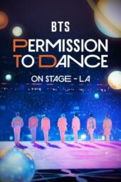 Nonton Film BTS: Permission to Dance on Stage – LA (2022) Sub Indo