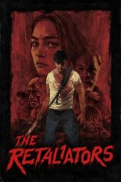 Nonton Film The Retaliators (2022) Sub Indo