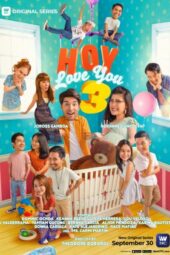 Nonton Film Hoy Love You S03 (2022) Sub Indo