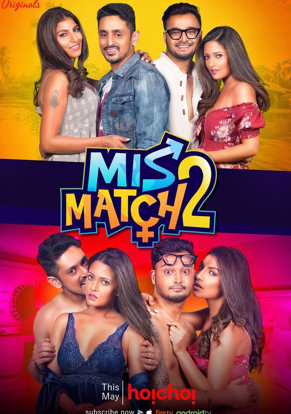 Nonton Mismatched S02 (2022) Sub Indo