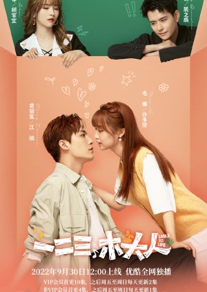 Nonton Smile to Life (2022) Sub Indo