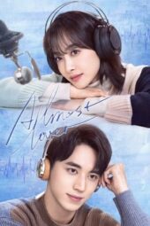 Nonton Film Almost Lover (2022) Sub Indo