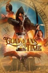 Nonton Film Guardians of Time (2022) Sub Indo