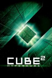 Nonton Film Cube 2: Hypercube (2002) Sub Indo