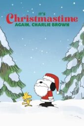 Nonton Film It’s Christmastime Again, Charlie Brown (1992) Sub Indo