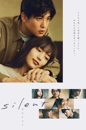 Nonton Silent (2022) Sub Indo