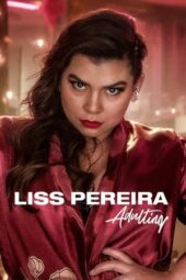 Nonton Film Liss Pereira: Adulting (2022) Sub Indo