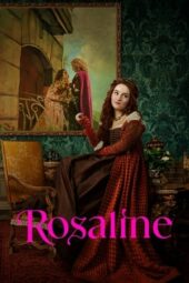 Nonton Film Rosaline (2022) Sub Indo