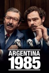 Nonton Film Argentina, 1985 (2022) Sub Indo