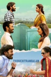 Nonton Film Thiruchitrambalam (2022) Sub Indo