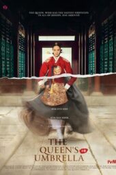 Nonton Film Under the Queen’s Umbrella (2022) Sub Indo