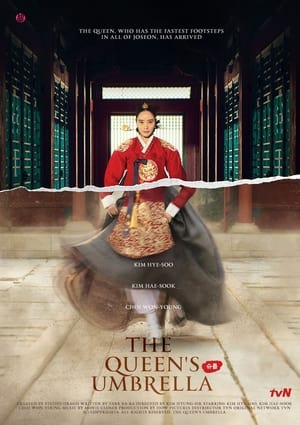 Nonton Under the Queen’s Umbrella (2022) Sub Indo