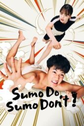 Nonton Film Sumo Do, Sumo Don’t (2022) Sub Indo