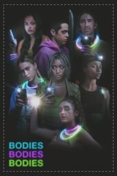 Nonton Film Bodies Bodies Bodies (2022) Sub Indo