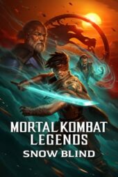 Nonton Film Mortal Kombat Legends: Snow Blind (2022) Sub Indo