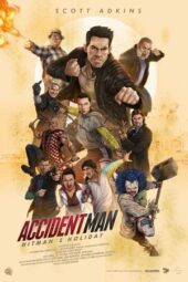 Nonton Film Accident Man: Hitman’s Holiday (2022) Sub Indo