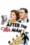 Nonton Film After the Thin Man (1936) Sub Indo