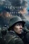 Nonton Film All Quiet on the Western Front (2022) Sub Indo