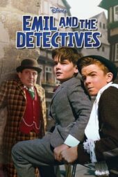 Nonton Film Emil and the Detectives (1964) Sub Indo