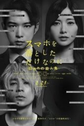 Nonton Film Stolen Identity 2 (2020) Sub Indo