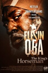 Nonton Film Elesin Oba: The King’s Horseman (2022) Sub Indo