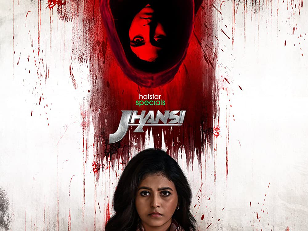 Nonton Jhansi (2022) Sub Indo