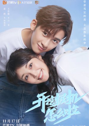 Nonton Vocational Path to the Top / Kai Wa Jue Ji Zen Me La (2022) Sub Indo