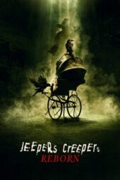 Nonton Film Jeepers Creepers: Reborn (2022) Sub Indo