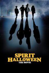 Nonton Film Spirit Halloween: The Movie (2022) Sub Indo