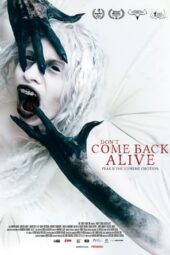 Nonton Film Don’t Come Back Alive (2022) Sub Indo