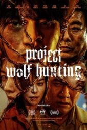 Nonton Film Project Wolf Hunting (2022) Sub Indo