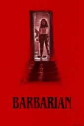 Nonton Film Barbarian (2022) Sub Indo