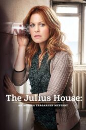 Nonton Film The Julius House: An Aurora Teagarden Mystery (2016) Sub Indo