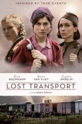 Nonton Film Lost Transport (2022) Sub Indo