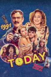 Nonton Film Tomorrow is Today / Manana Es Hoy (2022) Sub Indo