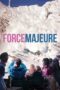 Nonton Film Force Majeure (2014) Sub Indo