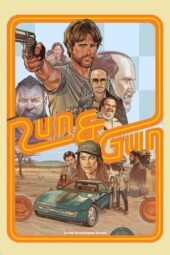 Nonton Film Run & Gun (2022) Sub Indo