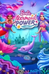 Nonton Film Barbie: Mermaid Power (2022) Sub Indo