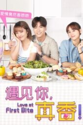 Nonton Film Love At First Bite (2022) Sub Indo