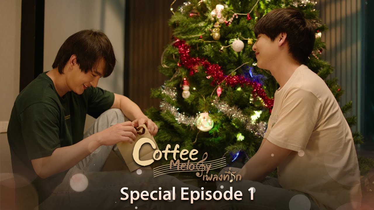 Nonton Coffee Melody Special (2022) Sub Indo