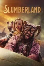 Nonton Film Slumberland (2022) Sub Indo