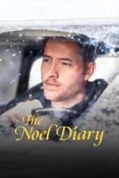 Nonton Film The Noel Diary (2022) Sub Indo