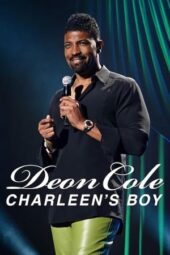 Nonton Film Deon Cole: Charleen’s Boy (2022) Sub Indo