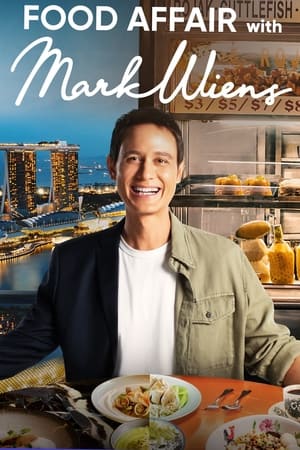 Nonton Food Affair with Mark Wiens (2022) Sub Indo