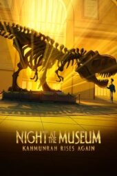 Nonton Film Night at the Museum: Kahmunrah Rises Again (2022) Sub Indo